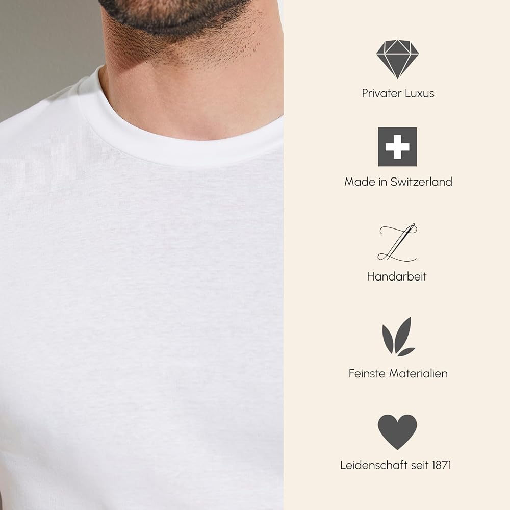 Amazon | Zimmerli of Switzerland UNDERWEAR メンズ US サイズ